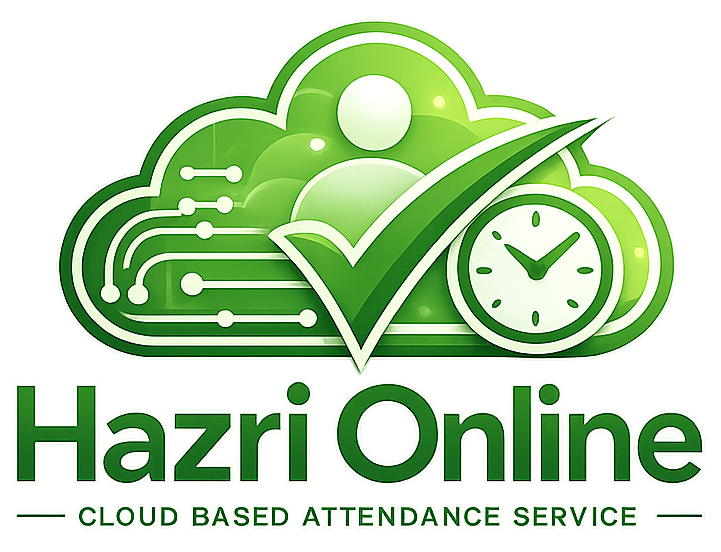 Hazri Online