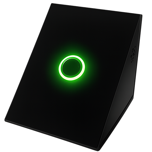 Hazri Online Attendance Device